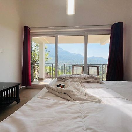 Dazzle Villa Resort カルペッタ エクステリア 写真