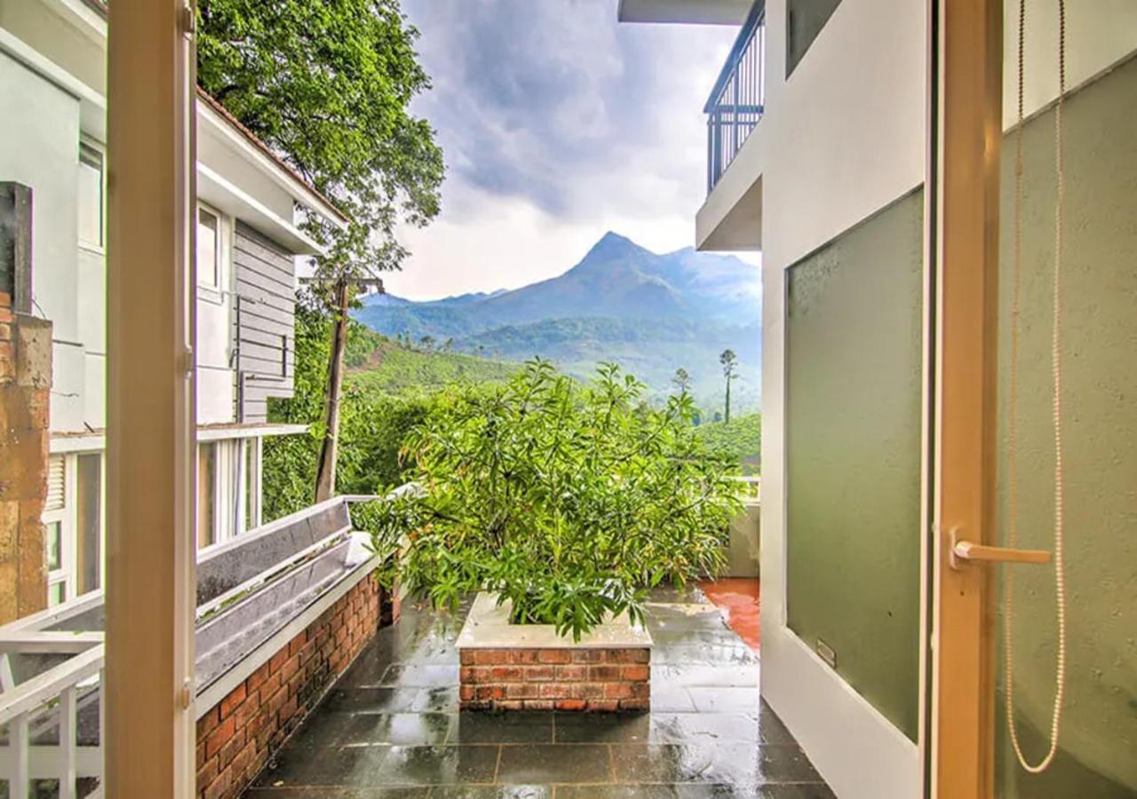 Dazzle Villa Resort カルペッタ エクステリア 写真