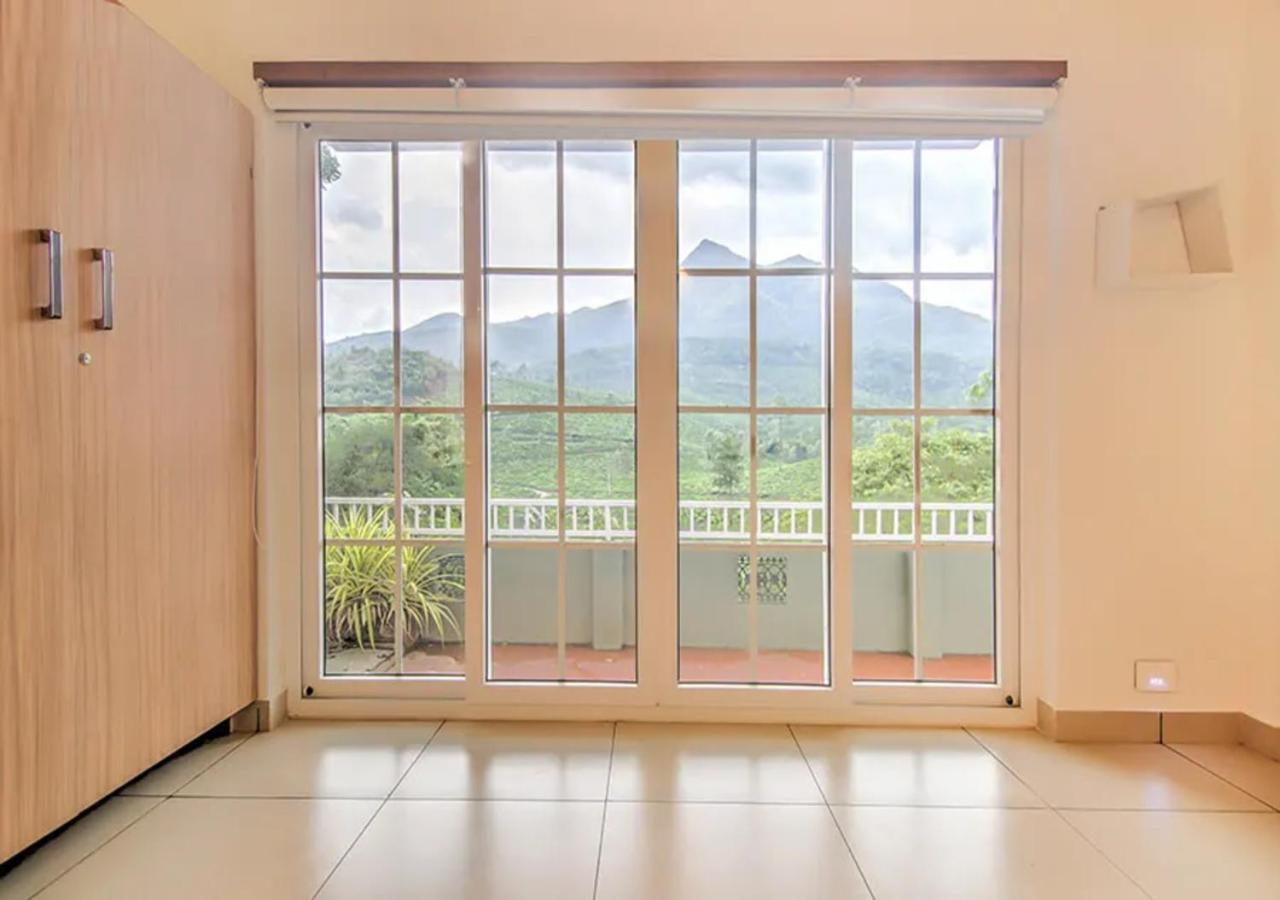 Dazzle Villa Resort カルペッタ エクステリア 写真