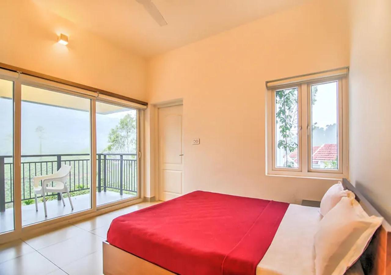 Dazzle Villa Resort カルペッタ エクステリア 写真