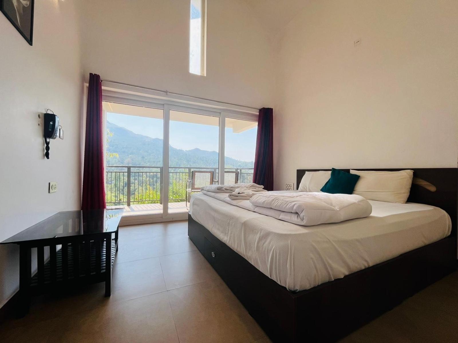 Dazzle Villa Resort カルペッタ エクステリア 写真