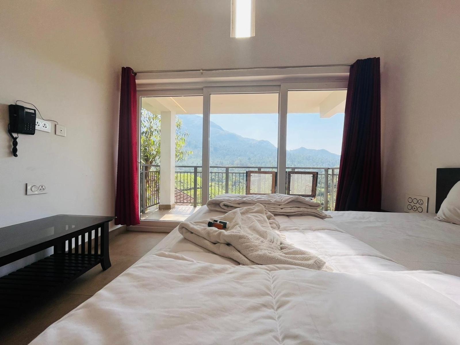 Dazzle Villa Resort カルペッタ エクステリア 写真