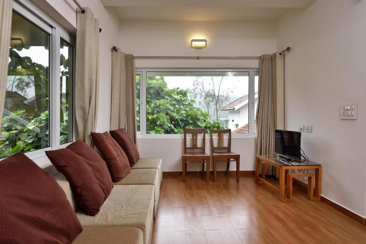 Dazzle Villa Resort カルペッタ エクステリア 写真