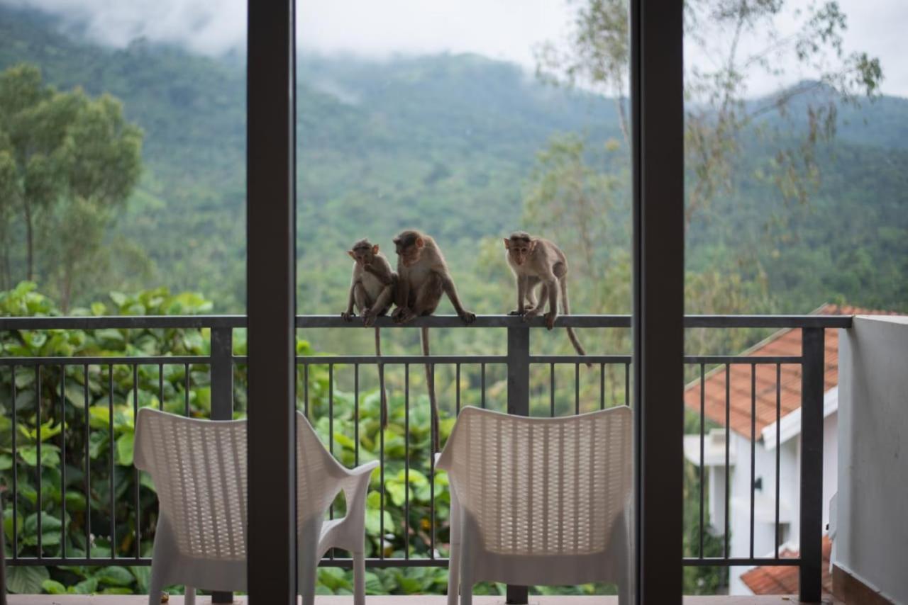 Dazzle Villa Resort カルペッタ エクステリア 写真