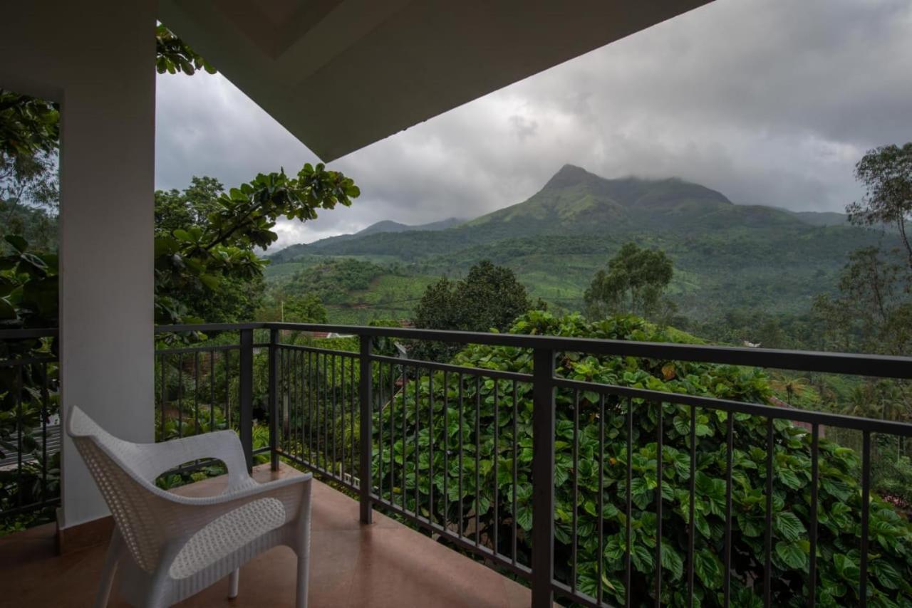Dazzle Villa Resort カルペッタ エクステリア 写真