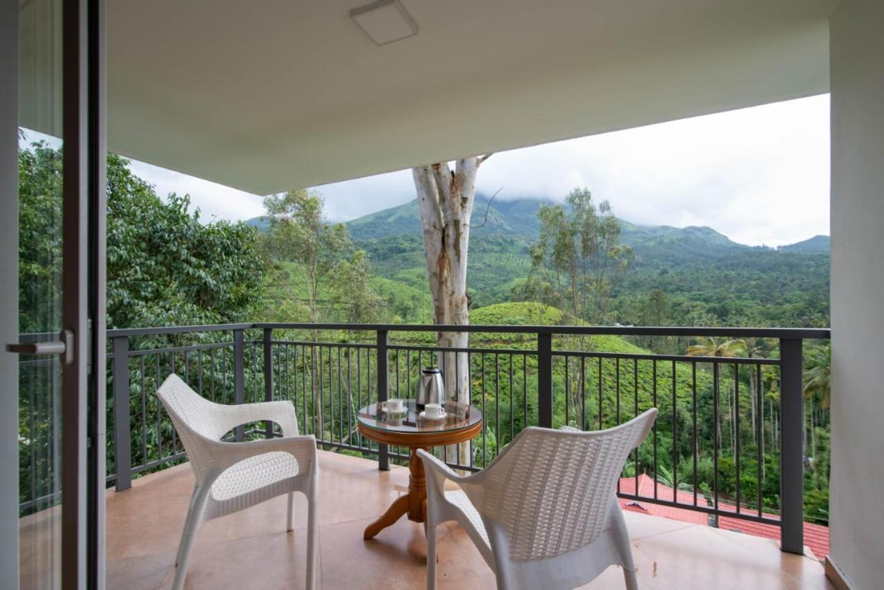 Dazzle Villa Resort カルペッタ エクステリア 写真