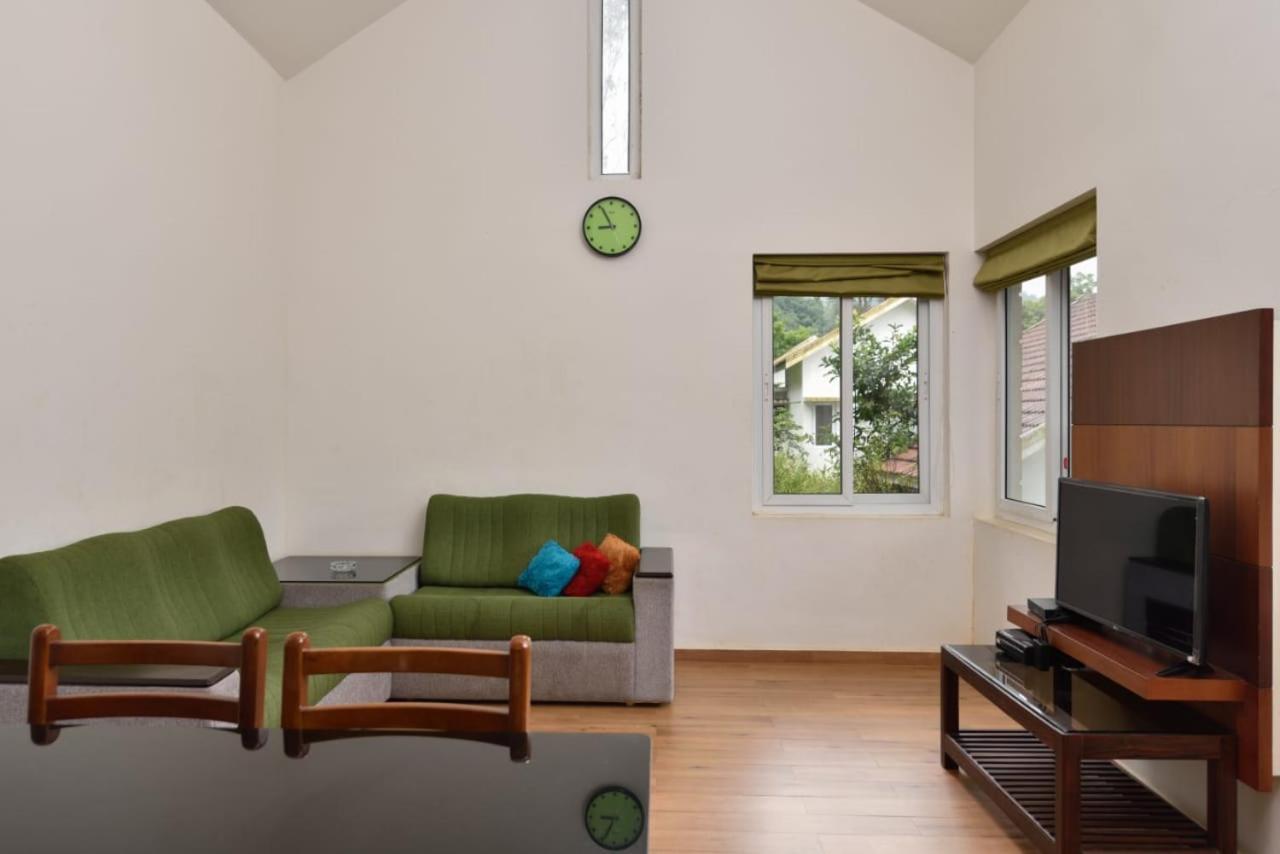 Dazzle Villa Resort カルペッタ エクステリア 写真