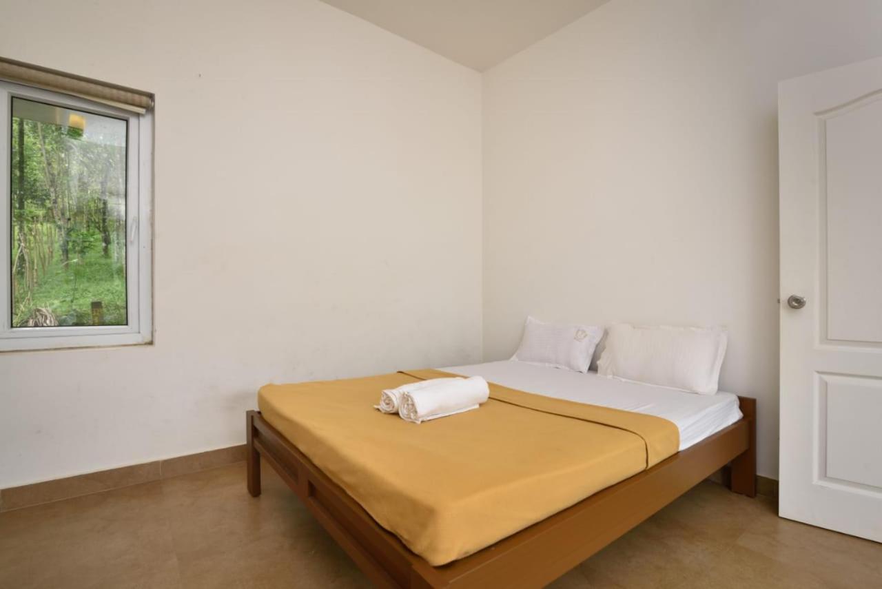 Dazzle Villa Resort カルペッタ エクステリア 写真