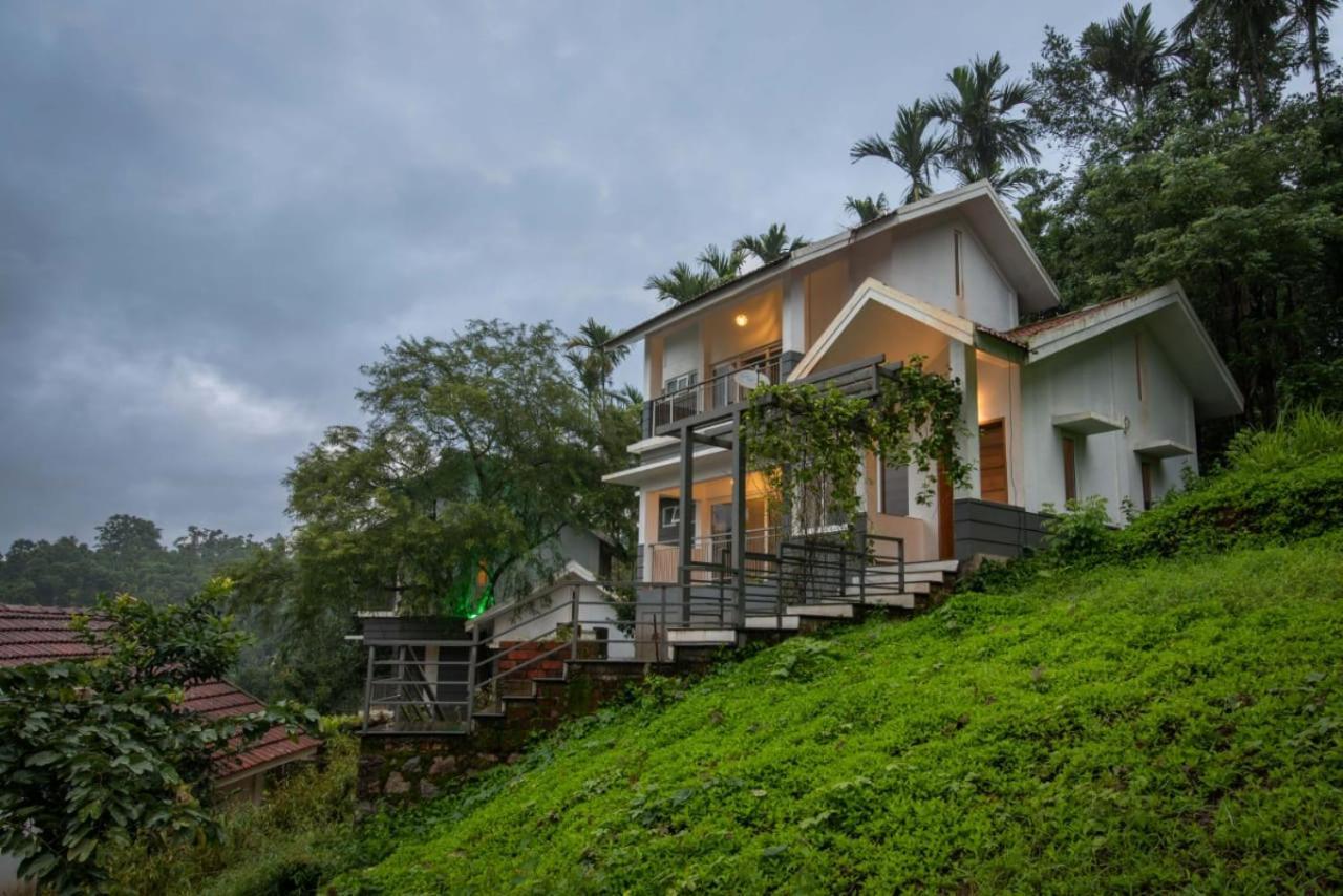 Dazzle Villa Resort カルペッタ エクステリア 写真